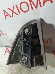 Стоп-сигнал правый задний TOYOTA COROLLA FIELDER NZE121 1NZFE 1361, 13-61 2 ракурс