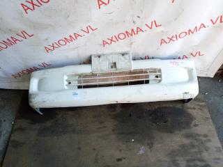 Бампер передний SUBARU SAMBAR TT2 EN07V 57701TC090, 57703TC030YD 5 ракурс
