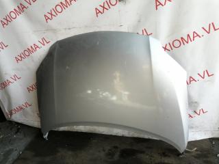 Капот TOYOTA COROLLA FIELDER NZE141 1NZFE 5330112A30 1 ракурс