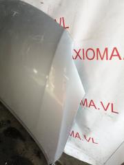 Капот TOYOTA COROLLA FIELDER NZE141 1NZFE 5330112A30 2 ракурс