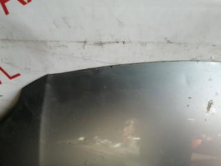 Капот TOYOTA COROLLA FIELDER NZE141 1NZFE 5330112A30 4 ракурс