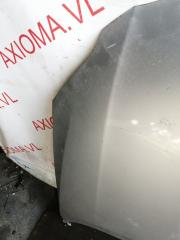 Капот TOYOTA COROLLA FIELDER NZE141 1NZFE 5330112A30 5 ракурс