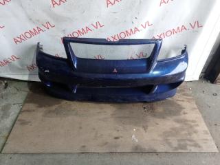 Бампер передний MITSUBISHI EK WAGON H81W 3G83 MN161458BA 1 ракурс