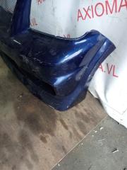 Бампер передний MITSUBISHI EK WAGON H81W 3G83 MN161458BA 2 ракурс