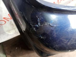 Бампер передний MITSUBISHI EK WAGON H81W 3G83 MN161458BA 5 ракурс