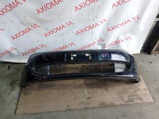 Бампер передний HONDA AIRWAVE GJ1 L15A 71101SLA000ZA 1 ракурс