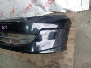 Бампер передний HONDA AIRWAVE GJ1 L15A 71101SLA000ZA 2 ракурс