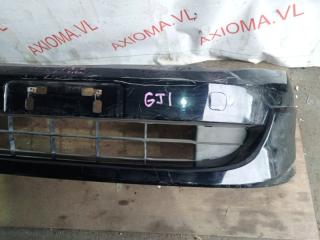 Бампер передний HONDA AIRWAVE GJ1 L15A 71101SLA000ZA 3 ракурс