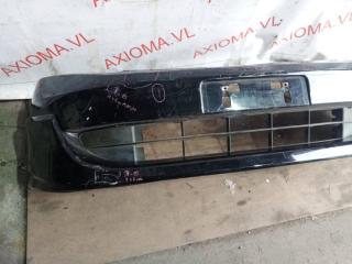 Бампер передний HONDA AIRWAVE GJ1 L15A 71101SLA000ZA 4 ракурс