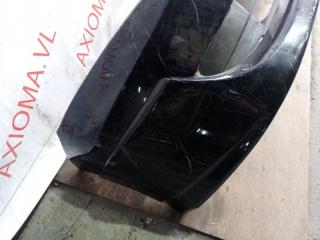 Бампер передний HONDA AIRWAVE GJ1 L15A 71101SLA000ZA 5 ракурс