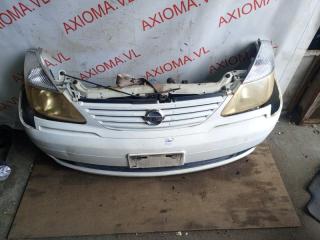 Ноускат NISSAN SERENA TNC24 QR20DE 625004N000, F2022CX0MA, 261304N127, 261354N127 4 ракурс
