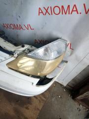 Ноускат NISSAN SERENA TNC24 QR20DE 625004N000, F2022CX0MA, 261304N127, 261354N127 5 ракурс