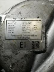 Компрессор кондиционера NISSAN NOTE SNE13 HR12DE 926006XK0B, 92600 6XK0B 5 ракурс