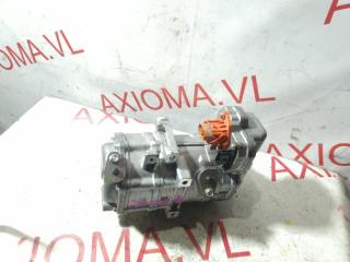 Компрессор кондиционера NISSAN NOTE SNE13 HR12DE 926006XK0B, 92600 6XK0B 1 ракурс