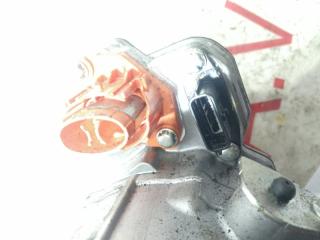 Компрессор кондиционера NISSAN NOTE SNE13 HR12DE 926006XK0B, 92600 6XK0B 4 ракурс
