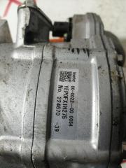 Компрессор кондиционера NISSAN NOTE SNE13 HR12DE 926006XK0B, 92600 6XK0B 5 ракурс