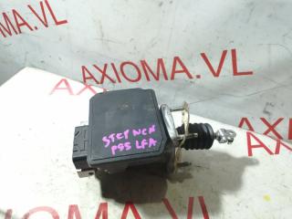 Главный тормозной цилиндр HONDA STEPWGN RP5 LFA 01469TADJ03 1 ракурс