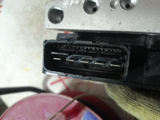 Главный тормозной цилиндр HONDA STEPWGN RP5 LFA 01469TADJ03 4 ракурс