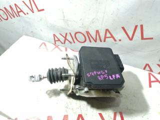 Главный тормозной цилиндр HONDA STEPWGN RP5 LFA 01469TADJ03 1 ракурс