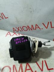 Главный тормозной цилиндр HONDA STEPWGN RP5 LFA 01469TADJ03 1 ракурс