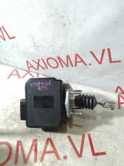Главный тормозной цилиндр HONDA STEPWGN RP5 LFA 01469TADJ03 1 ракурс