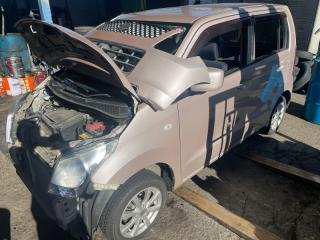 Рычаг подвески правый передний SUZUKI WAGON R MH23S K6A 4520185K00 1 ракурс