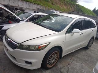 Балка под двс HONDA STREAM RN6 R18A 50200SMA982 1 ракурс
