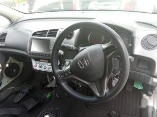 Магнитофон HONDA STREAM RN6 R18A 39540SMAJ01 1 ракурс