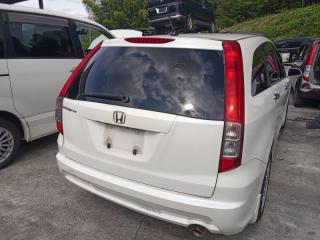 Магнитофон HONDA STREAM RN6 R18A 39540SMAJ01 3 ракурс