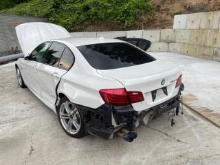 Плафон салонный BMW 5-SERIES F10 N47D20C 63319240763 2 ракурс