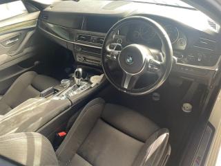 Торпедо BMW 5-SERIES F10 N47D20C 51458049814 1 ракурс