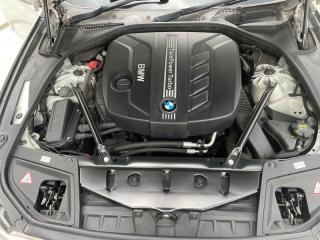 АКПП BMW 5-SERIES F10 N47D20C 24008684763 1 ракурс