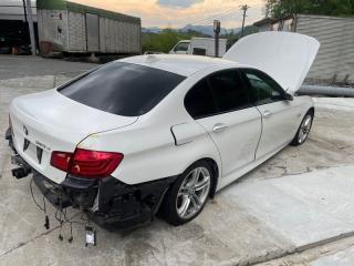 Стоп-сигнал левый задний BMW 5-SERIES F10 N47D20C 63217306161 1 ракурс