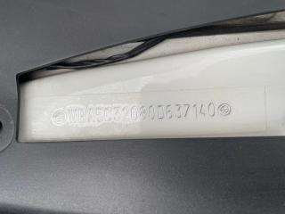 Стоп-сигнал левый задний BMW 5-SERIES F10 N47D20C 63217306161 4 ракурс