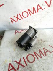 Стартер VOLKSWAGEN POLO 9N3 BKY 001911023X 3 ракурс