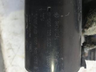 Стартер VOLKSWAGEN POLO 9N3 BKY 001911023X 4 ракурс