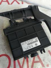 Блок управления акпп VOLKSWAGEN POLO 9N3 BKY 001927731R 2 ракурс