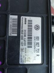Блок управления акпп VOLKSWAGEN POLO 9N3 BKY 001927731R 3 ракурс