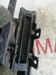 Блок управления акпп VOLKSWAGEN POLO 9N3 BKY 001927731R 5 ракурс