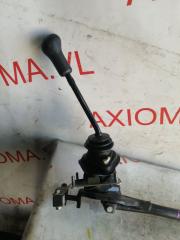 Рычаг переключения кпп SUZUKI ALTO HA24S K6A 2810272J01 5 ракурс