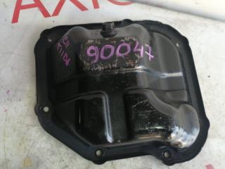 Поддон NISSAN TIIDA C11 HR15DE 11110ED010 5 ракурс