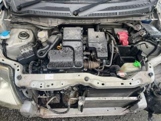 МКПП MAZDA CAROL HB24S K6A 1A001710X, 1A001710Y 1 ракурс