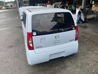 МКПП MAZDA CAROL HB24S K6A 1A001710X, 1A001710Y 4 ракурс