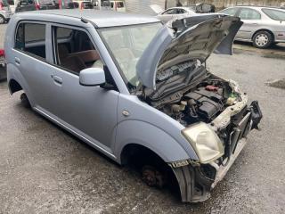 Радиатор двс MAZDA CAROL HB24S K6A 1A2815200 1 ракурс