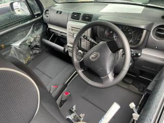 Руль DAIHATSU MOVE CONTE L575S KFDET 45102B2160B0 1 ракурс Руль DAIHATSU MOVE CONTE L575S KFDET 45102B2160B0 1 ракурс