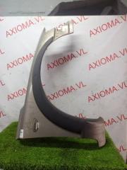 Крыло правое переднее VOLVO V70 SW58 B5244T 9203560, 30745050 4 ракурс