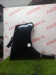 Крыло правое переднее TOYOTA VOXY AZR65 1AZFSE 5381128120 4 ракурс