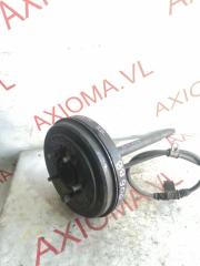 Полуось левая задняя MITSUBISHI PAJERO MINI H56A 4A30 MR150275 5 ракурс