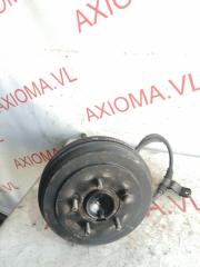 Полуось левая задняя MITSUBISHI PAJERO MINI H51A 4A30 MR150274 4 ракурс