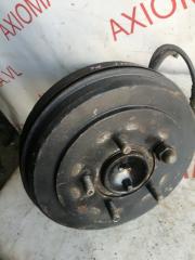 Полуось левая задняя MITSUBISHI PAJERO MINI H51A 4A30 MR150274 5 ракурс